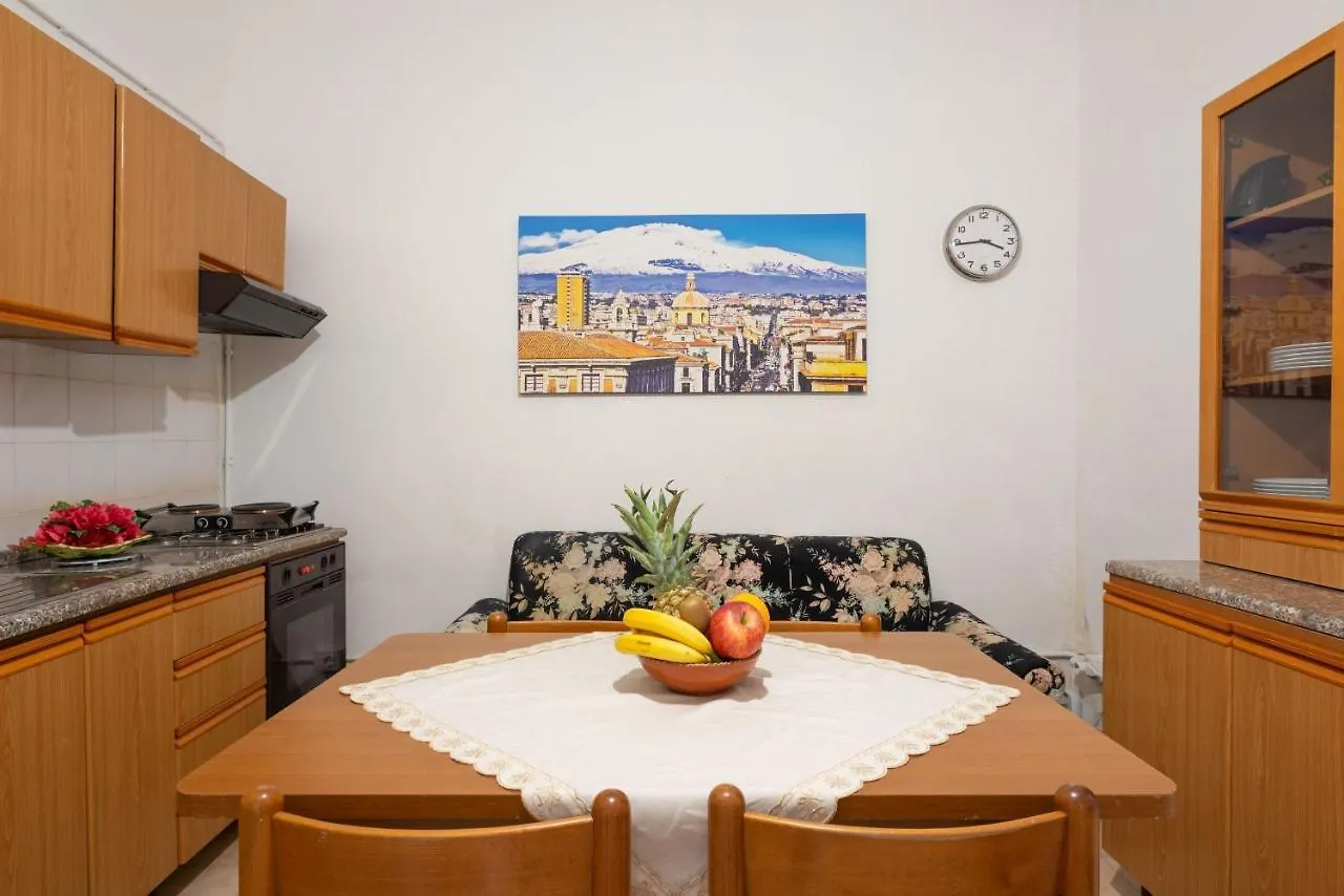 Dream Home Catane Appartement