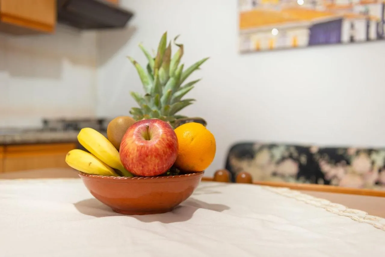 Appartement Dream Home Catane Italie