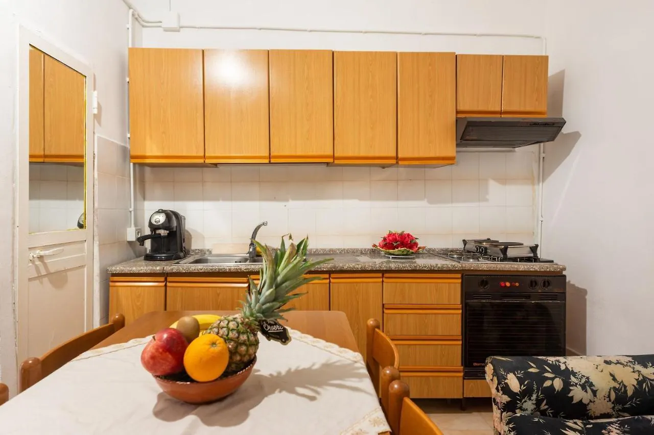 Appartement Dream Home Catane