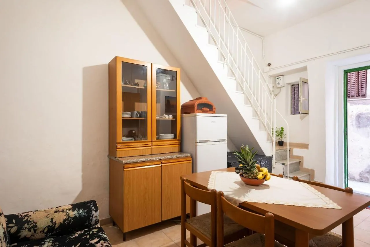 Dream Home Catane