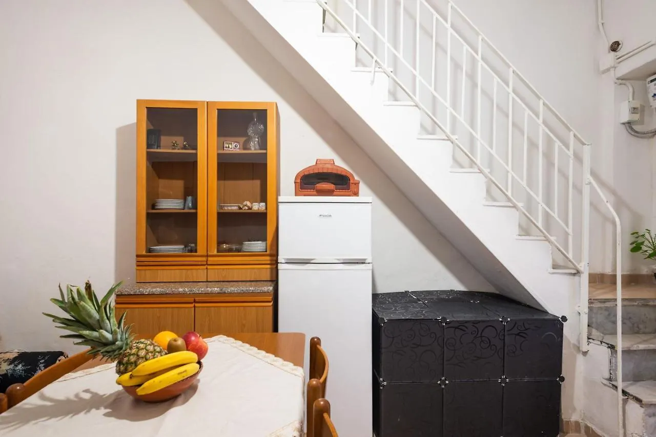 Dream Home Catane Appartement