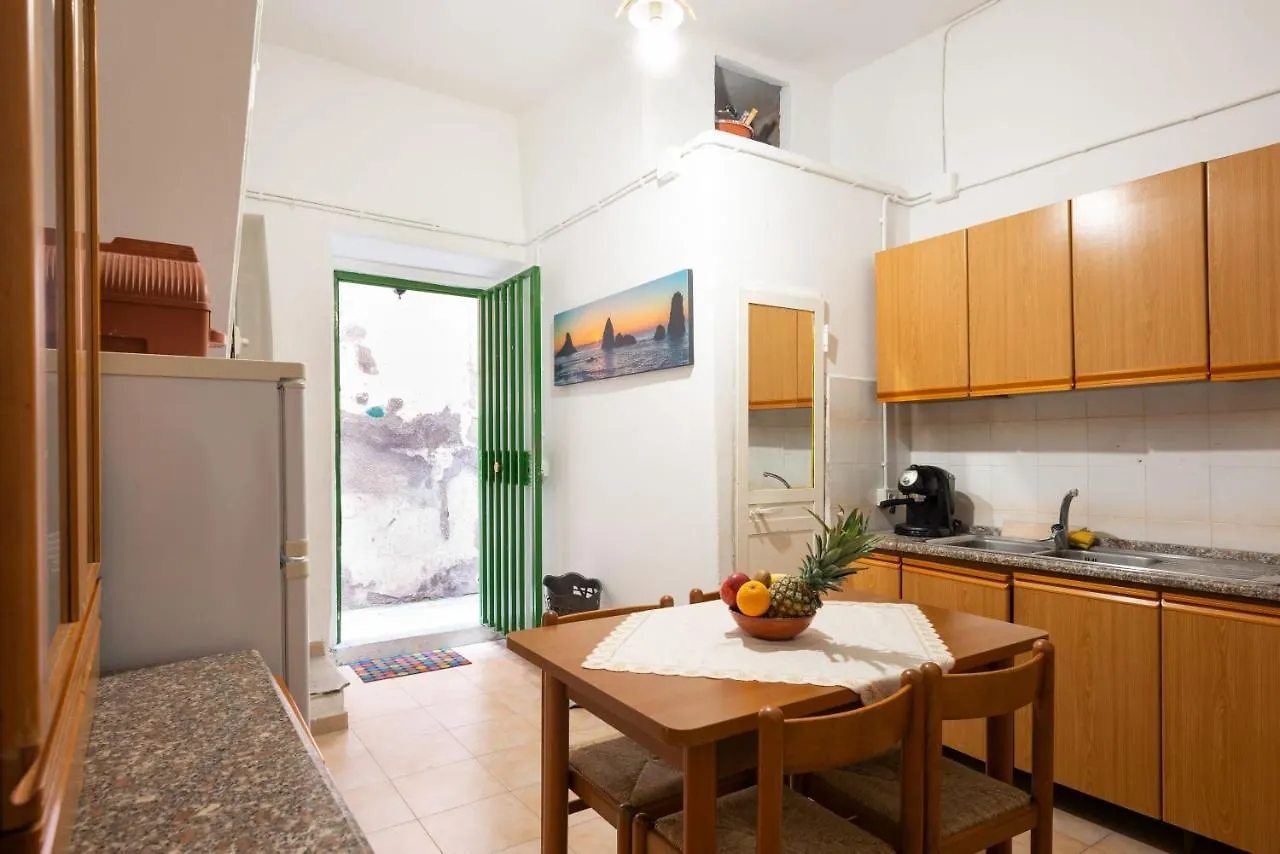Appartement Dream Home Catane Italie