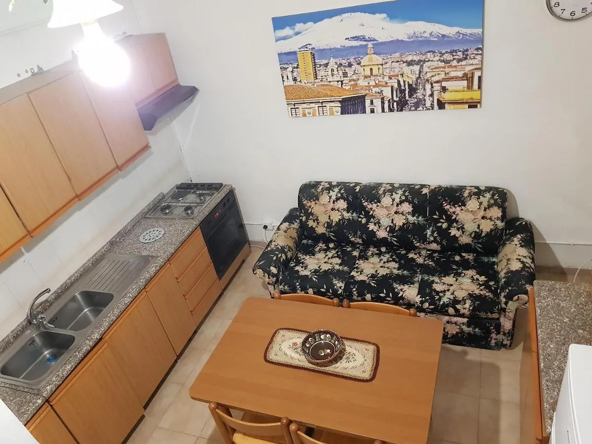Dream Home Catane Italie