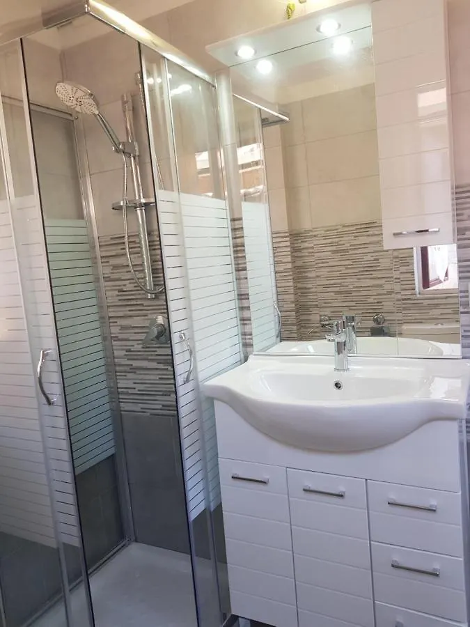 Appartement Dream Home Catane
